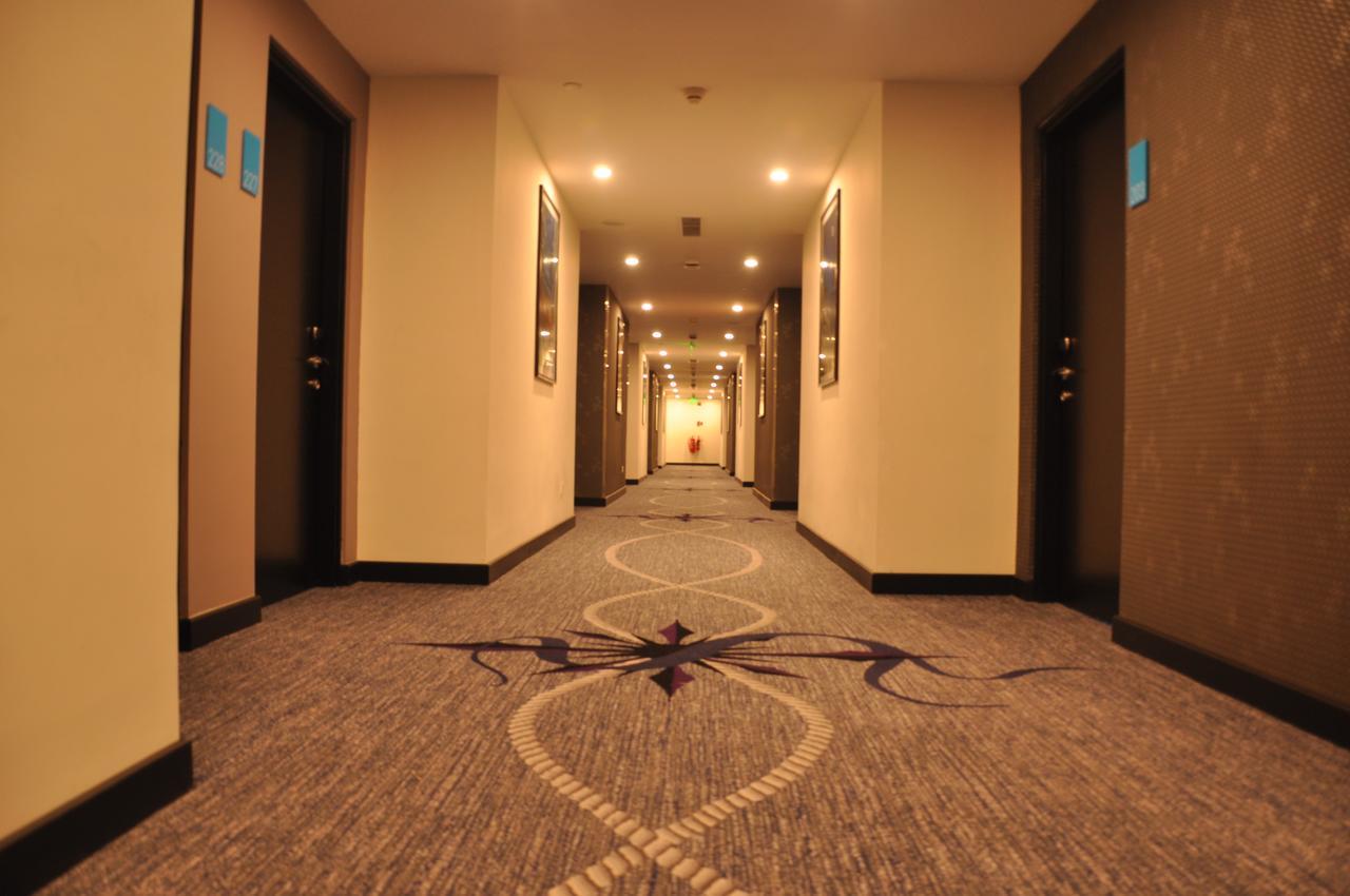 Fairway Colombo Otel Dış mekan fotoğraf
